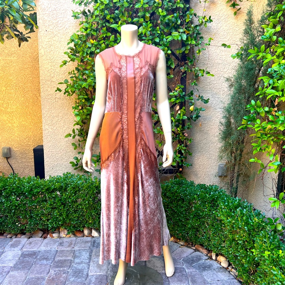 ALBERTA FERRETTI